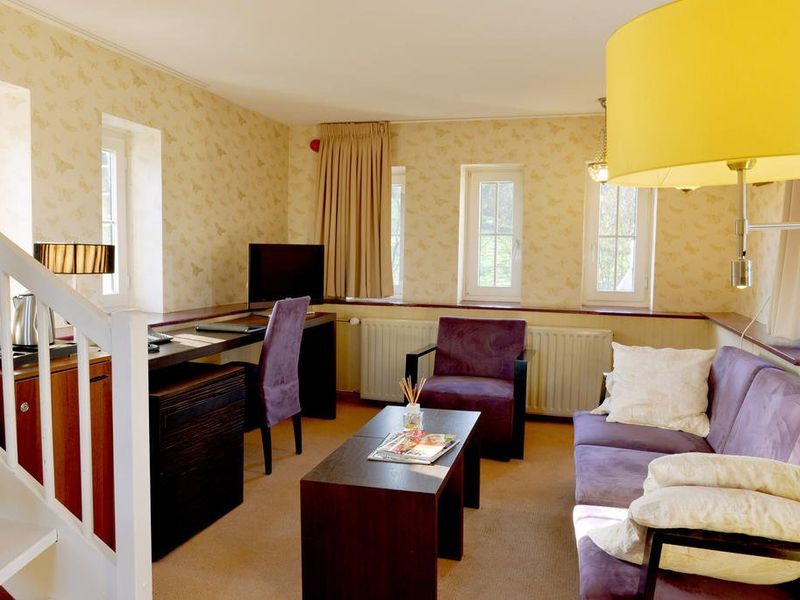 Hotel Photo 5