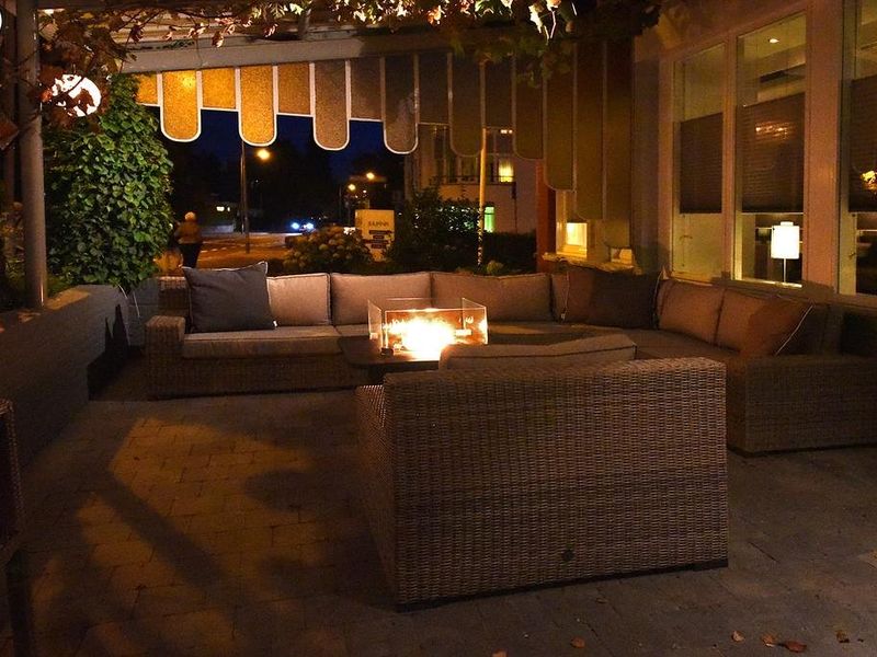 Hotel Photo 10