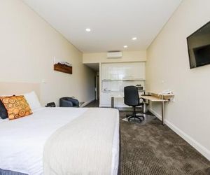 Belconnen Way Hotel & Serviced Apartments Canberra Australia