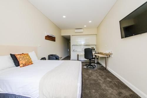Hotel Photo 1