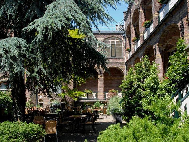 Hotel Photo 22