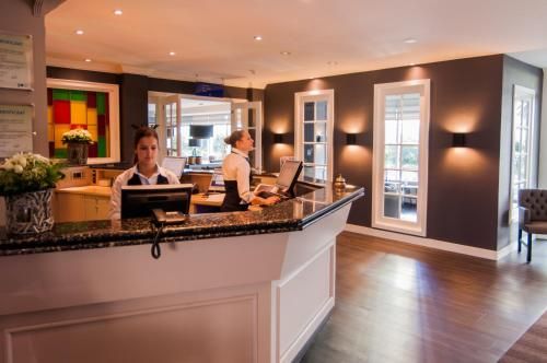Hotel Photo 14