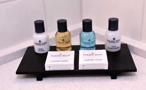 Hotel Photo 16