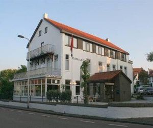 Zorn Hotel Duinlust Noordwijk aan Zee Netherlands