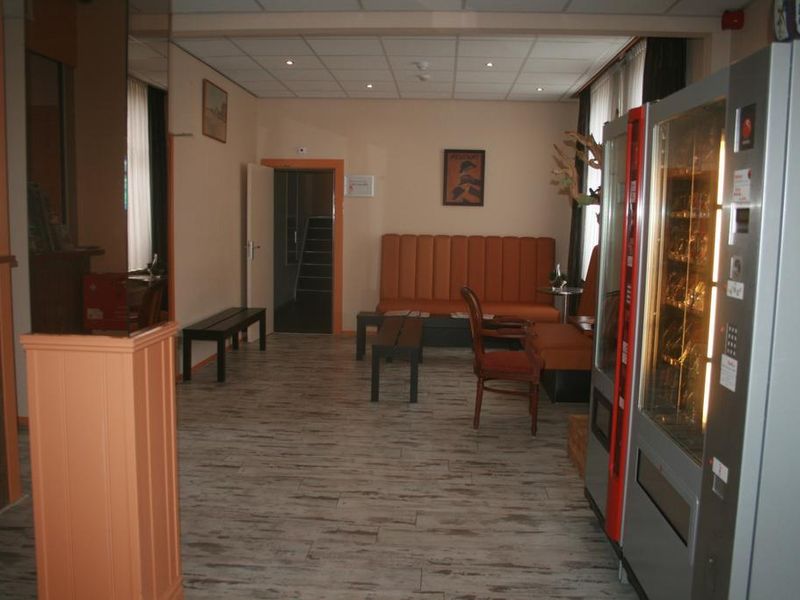 صورة الفندق 21