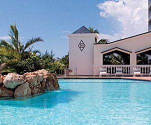 Sapphire Beach Club Resort Sint Maarten Island Netherlands Antilles