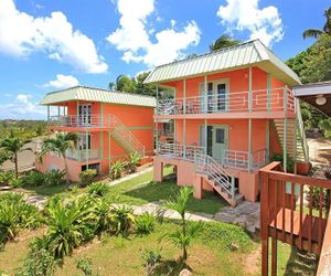 The Summit Resort Hotel Marigot Netherlands Antilles