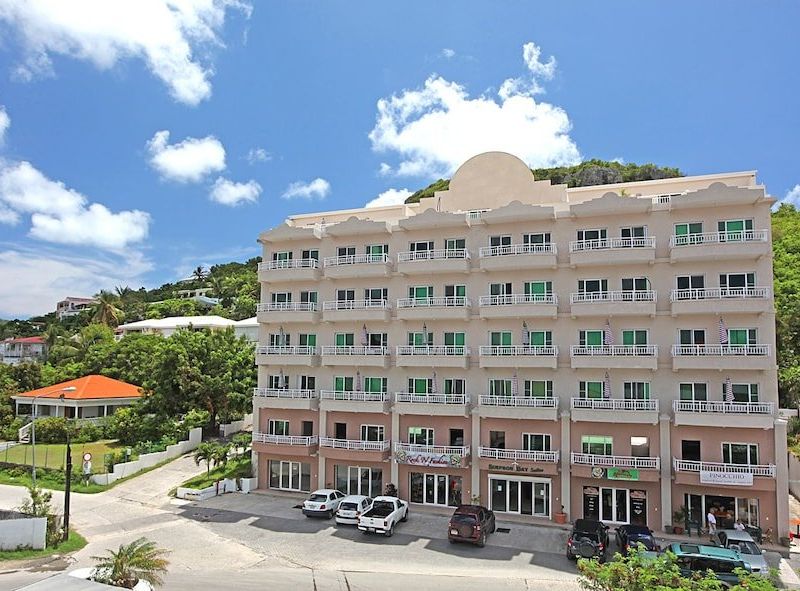 Hotel Photo 20