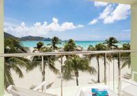 Отзывы Sonesta Great Bay Beach All Inclusive Resort, Casino & Spa — Adults Only, 4 звезды