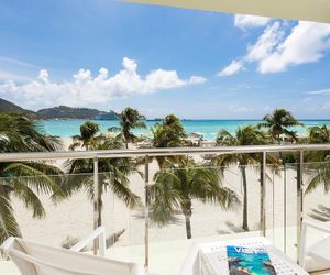 Sonesta Great Bay Beach Resort, Casino & Spa Philipsburg Netherlands Antilles