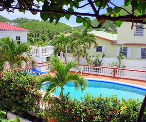 LEsperance Hotel Philipsburg Netherlands Antilles