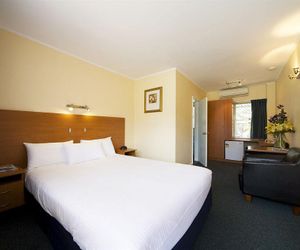 BEST WESTERN Motel Monaro Kingston Australia