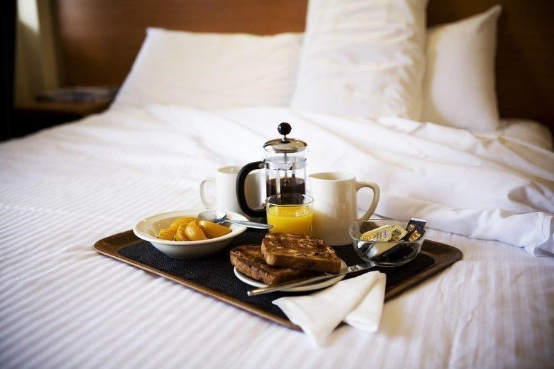 Hotel Photo 14