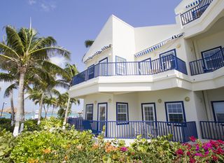 Hotel pic Hilton Vacation Club Flamingo Beach Sint Maarten