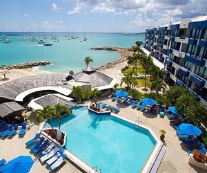 Royal Palm Beach By Diamond Resorts Simpson Bay Netherlands