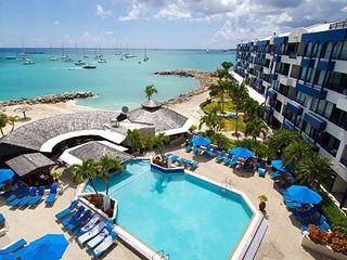 Hotel pic Hilton Vacation Club Royal Palm St Maarten