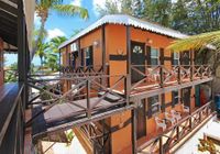 Отзывы Mary’s Boon Beach Plantation Resort & Spa, 4 звезды