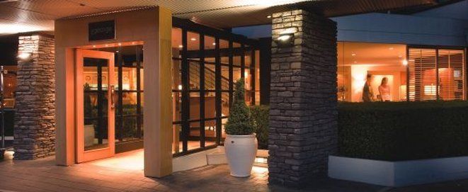 Hotel Photo 16