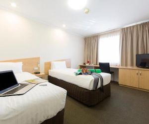 Premier Hotel & Apartments Belconnen Australia