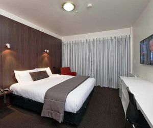 The Ashley Hotel Christchurch Christchurch New Zealand