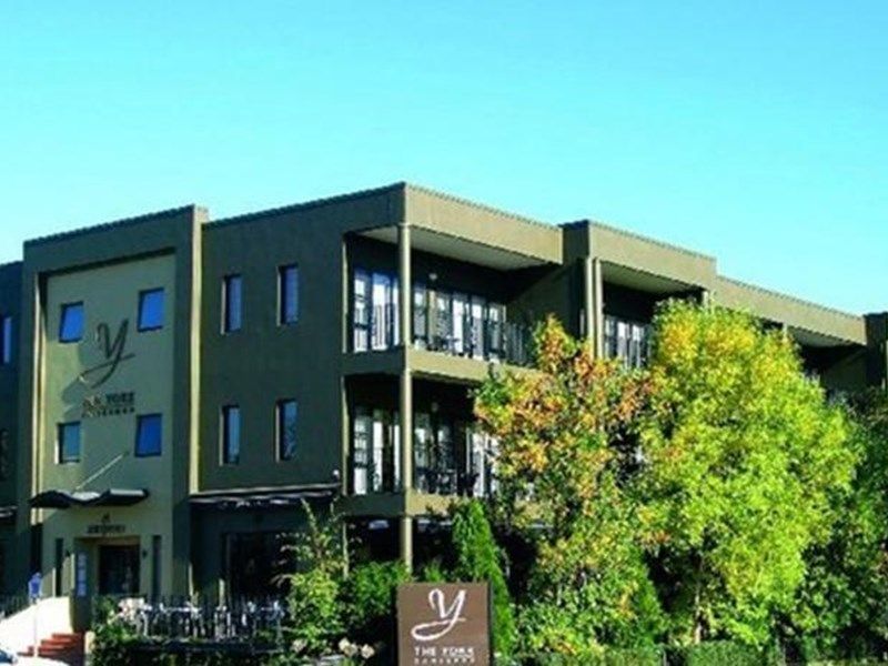Hotel Photo 18