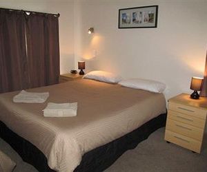 Adorian Motel Christchurch New Zealand