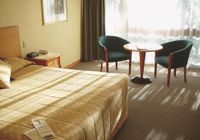 Отзывы Commodore Airport Hotel Christchurch, 4 звезды