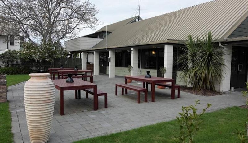 Hotel Photo 22