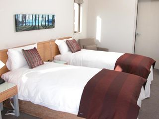 Hotel pic Oakridge Resort Lake Wanaka