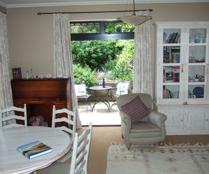 Renmore House Boutique Bed & Breakfast Wanaka New Zealand