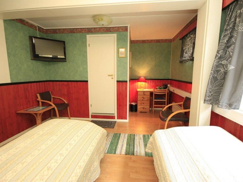 Hotel Photo 1