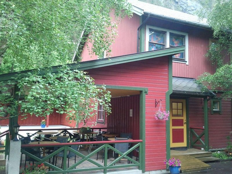 Hotel Photo 18