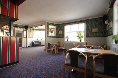 Hotel Photo 9