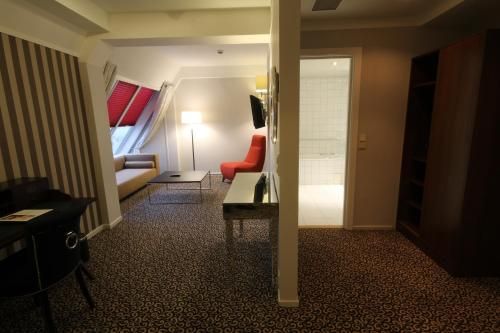 Hotel Photo 13