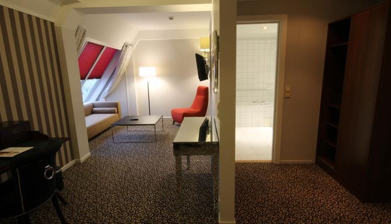 Hotel Photo 22