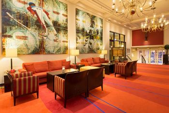 Hotel Photo 8