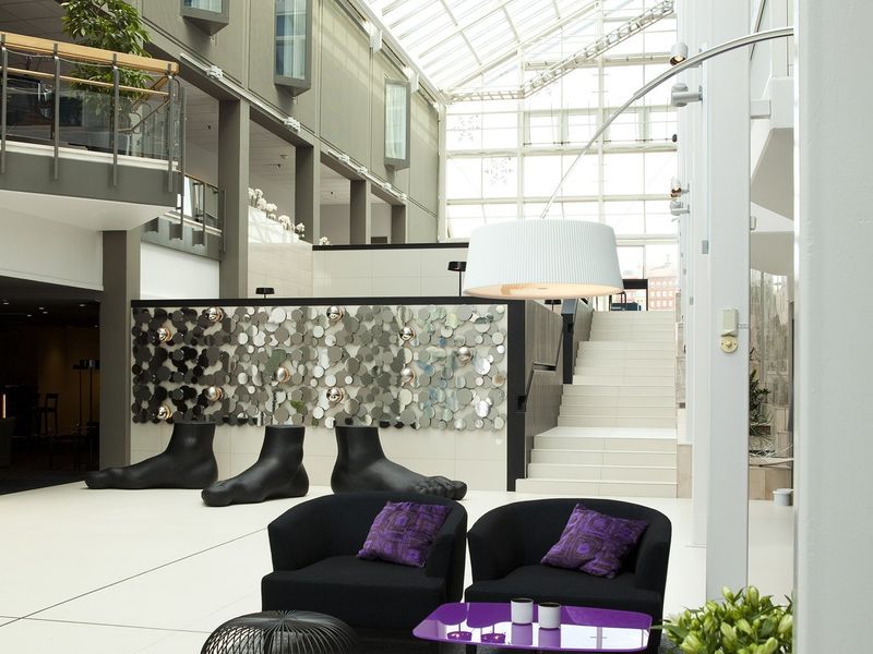 Hotel Photo 16