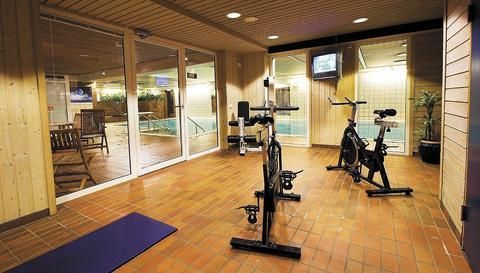 Hotel Photo 22