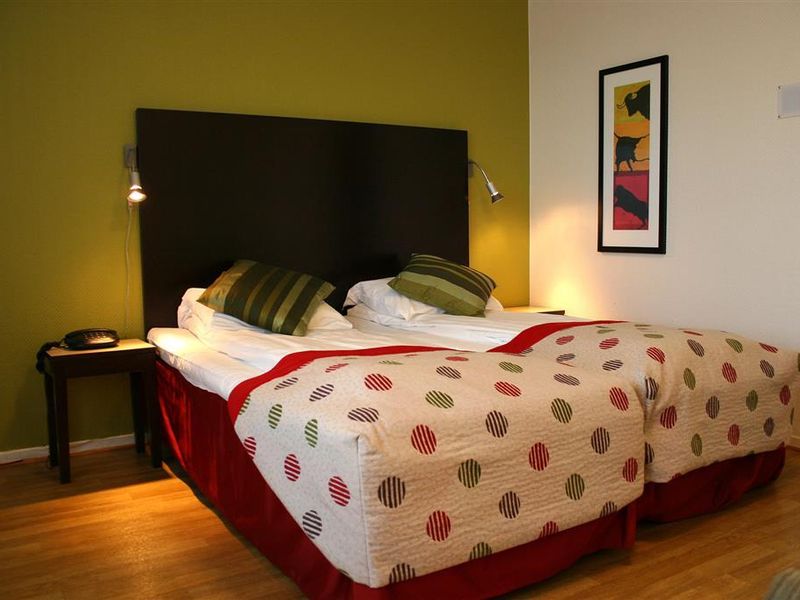 Hotel Photo 2
