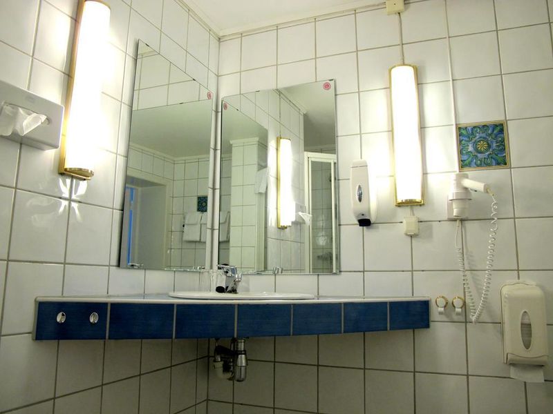 Hotel Photo 11