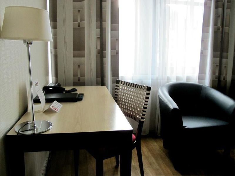 Hotel Photo 14