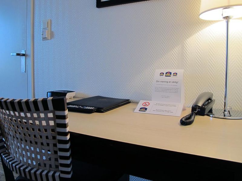 Hotel Photo 18