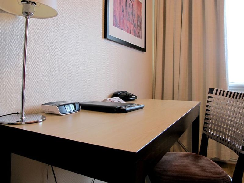 Hotel Photo 20