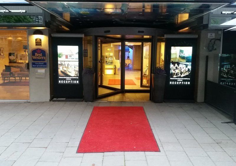 Hotel Photo 22