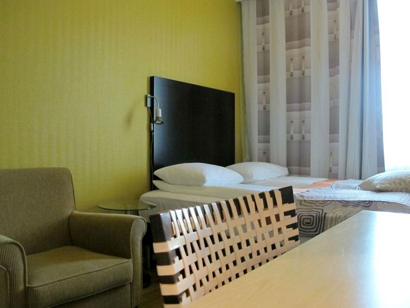 Hotel Photo 10