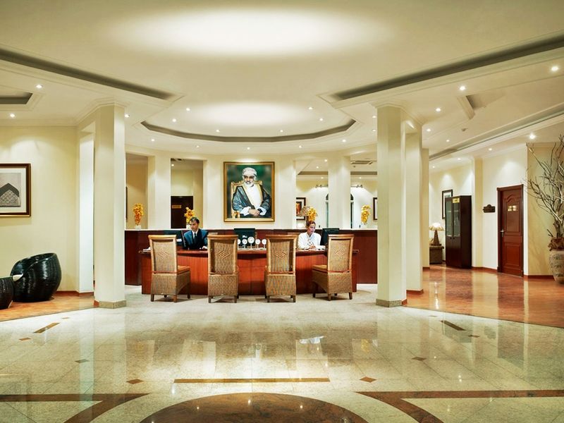 Hotel Photo 13