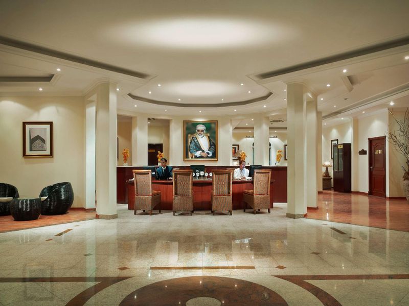 Hotel Photo 8