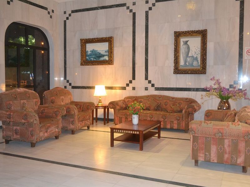 صورة الفندق 17