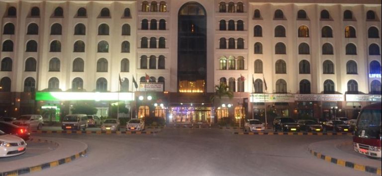 صورة الفندق 21