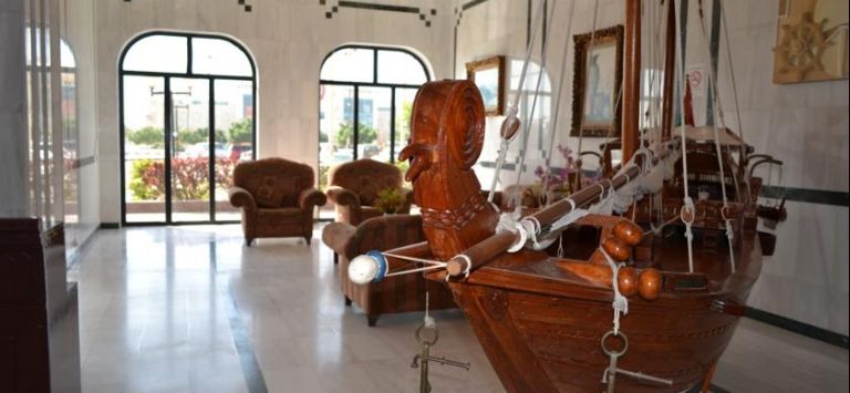 صورة الفندق 7